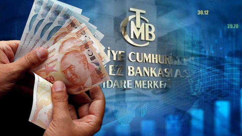 Merkez Bankası Başkanından 30 Milyar TL’lik Bağış Hakkında Açıklama: "Bağışlamasak Başka Bir Şey İçin Kullanılabilirdi"