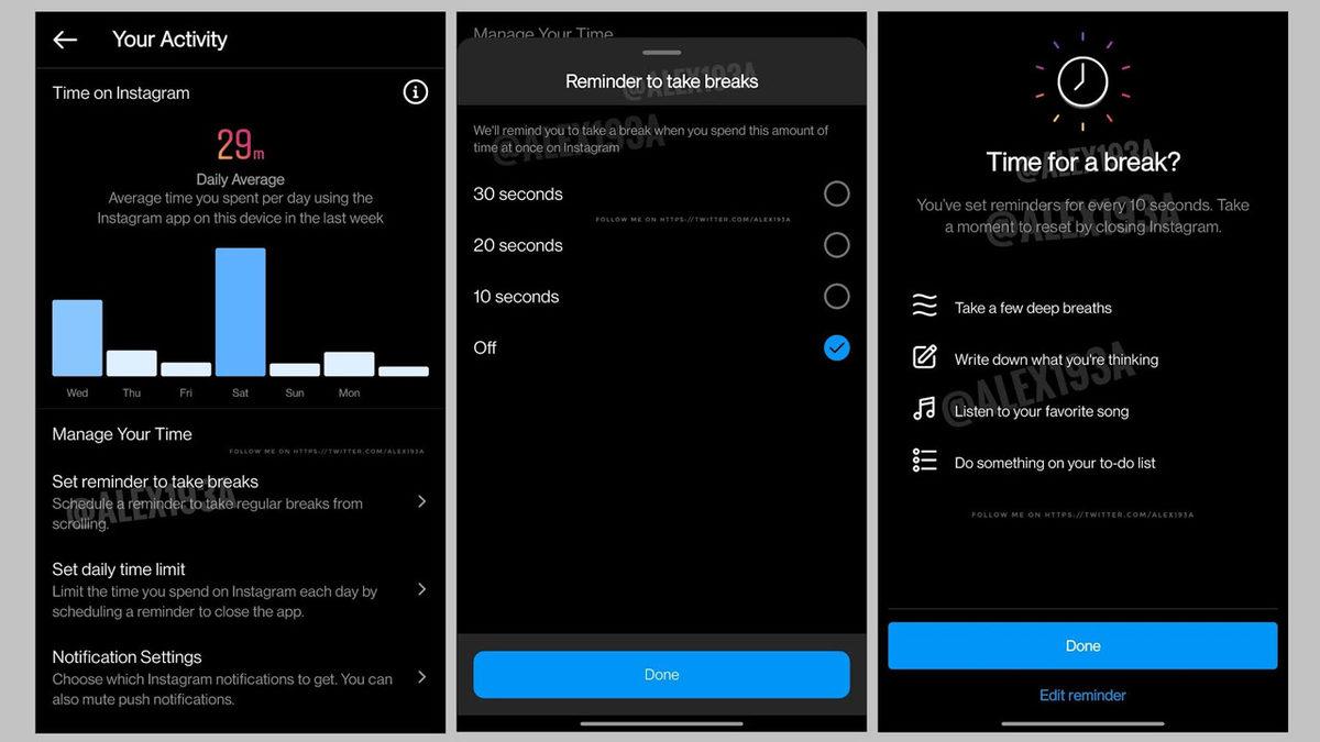 Instagram Fotoğraflarını Facebook’ta da Paylaşanlara Kötü Haber: Facebook Yorumları Instagram’da Görülebilecek