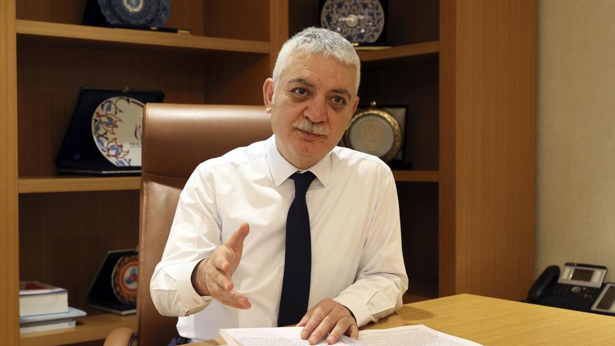 Rekabet Kurumu Başkanı, Zincir Marketlere Neden ‘Milyarlarca TL’ Ceza Kesildiğini Açıkladı