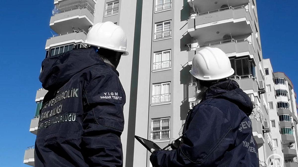 Uzmanların Olası Depremlerle İlgili Uyarılarını 