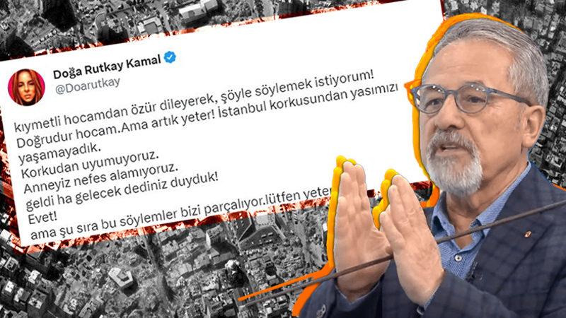 Uzmanların Olası Depremlerle İlgili Uyarılarını "Korku Salmak" Olarak Görenler Haklı mı, Değil mi?