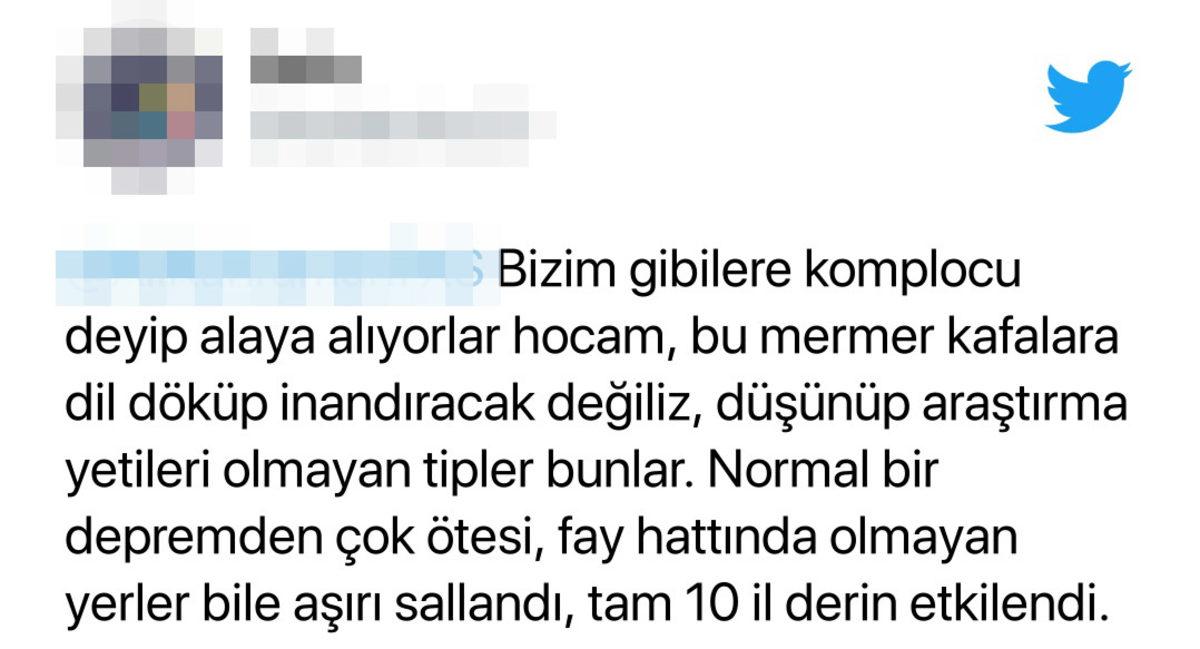 Türkiye Uzay Ajansı Başkanının Yıllar Önce ’Yapay Deprem Teorisi’ Anlattığı Videosu Ortaya Çıktı: Başkandan Açıklama Geldi