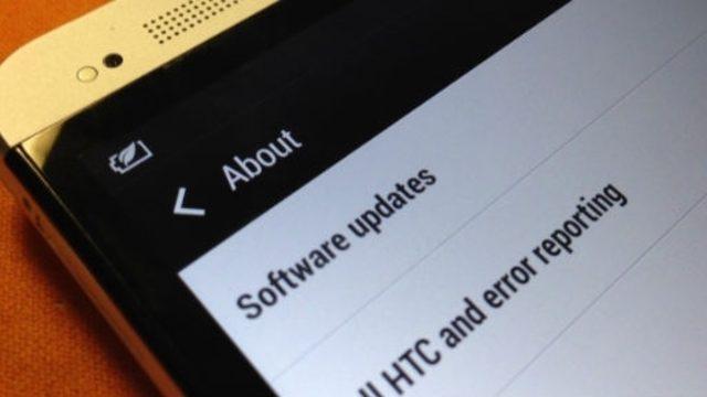 KitKat Haftaya HTC One’da