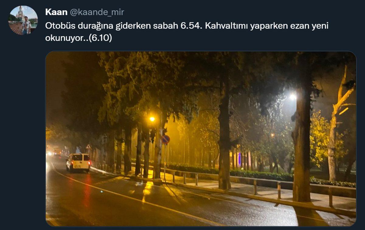 Saatleri Ayarlamama Enstitüsü: Kalıcı Yaz Saati Uygulaması Neden Tartışılıyor, Psikolojik ve Ekonomik Etkileri Nedir?