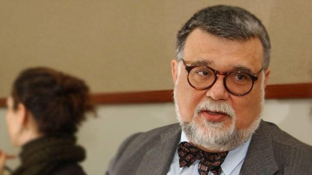 Seveni Kadar Sevmeyeni de Olan Ünlü Jeolog Celâl Şengör Hakkında Bilmeniz Gereken Her Şey