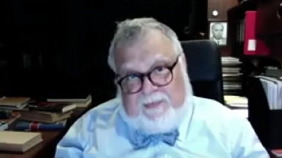 Seveni Kadar Sevmeyeni de Olan Ünlü Jeolog Celâl Şengör Hakkında Bilmeniz Gereken Her Şey