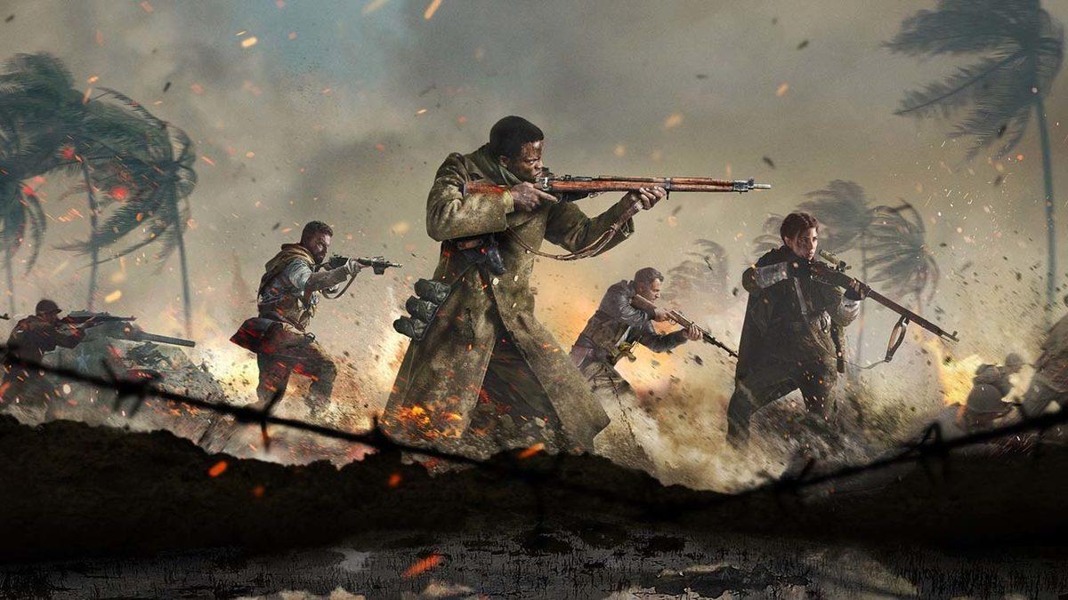 İkinci Dünya Savaşı Temalı Call of Duty: Vanguard Yayınlandı: İşte Fiyatı ve Sistem Gereksinimleri
