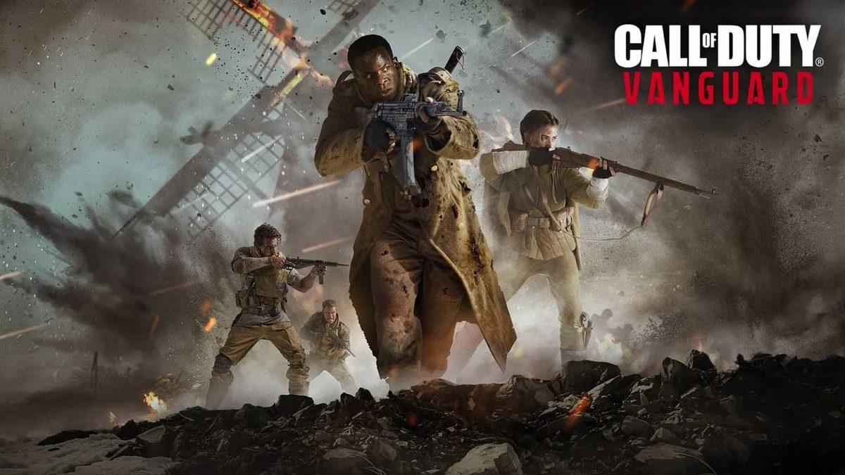 İkinci Dünya Savaşı Temalı Call of Duty: Vanguard Yayınlandı: İşte Fiyatı ve Sistem Gereksinimleri