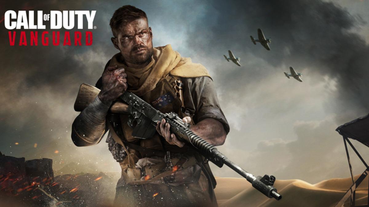 İkinci Dünya Savaşı Temalı Call of Duty: Vanguard Yayınlandı: İşte Fiyatı ve Sistem Gereksinimleri