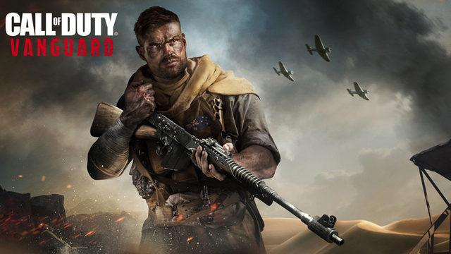 İkinci Dünya Savaşı Temalı Call of Duty: Vanguard Yayınlandı: İşte Fiyatı ve Sistem Gereksinimleri