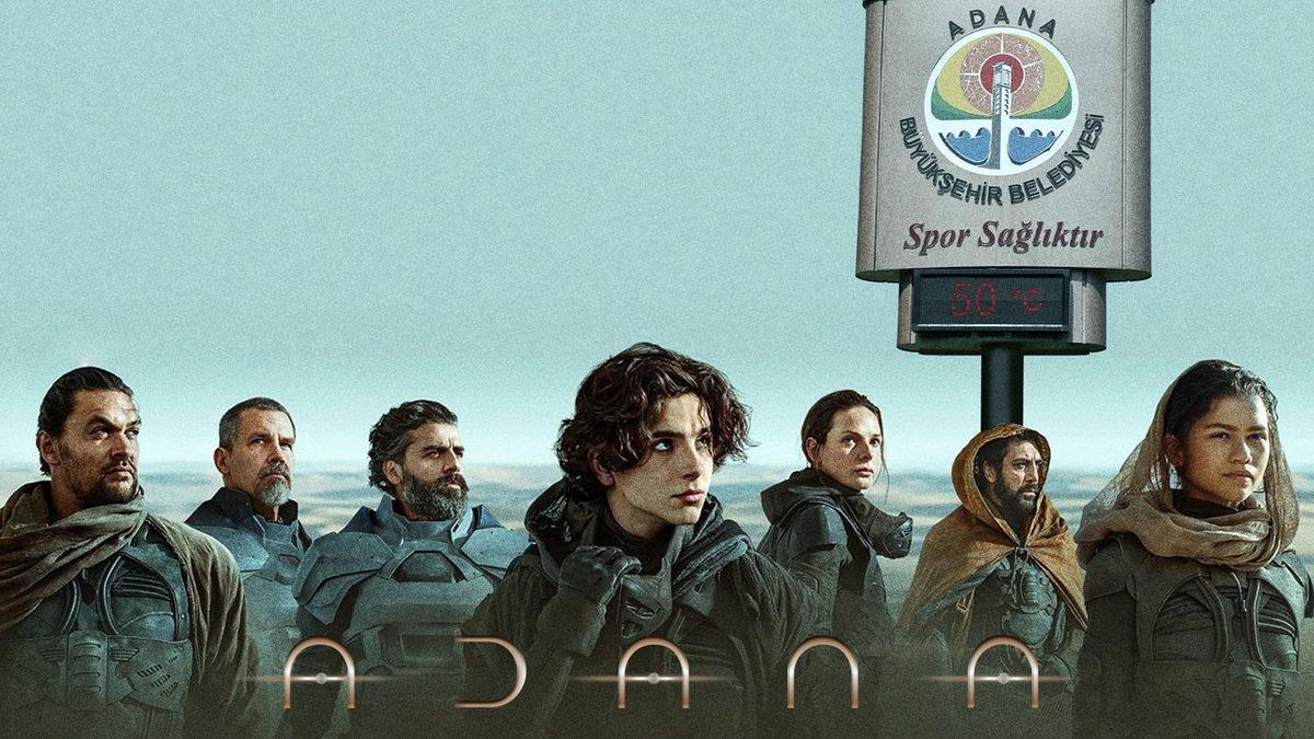 Belediye Başkanının 