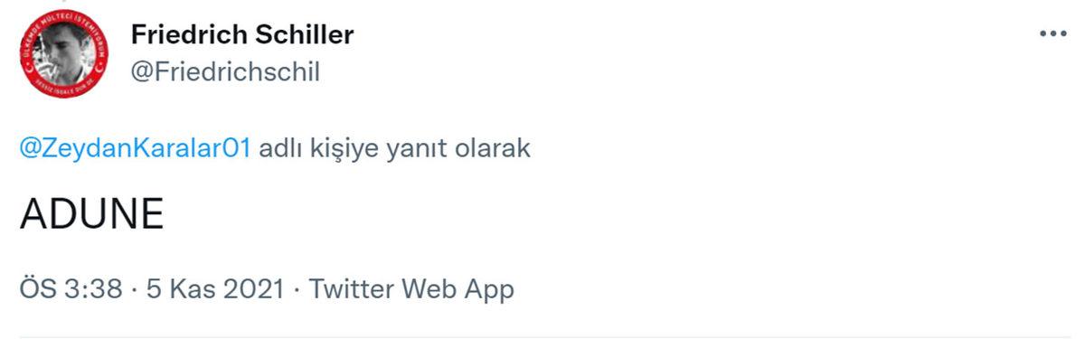 Belediye Başkanının 