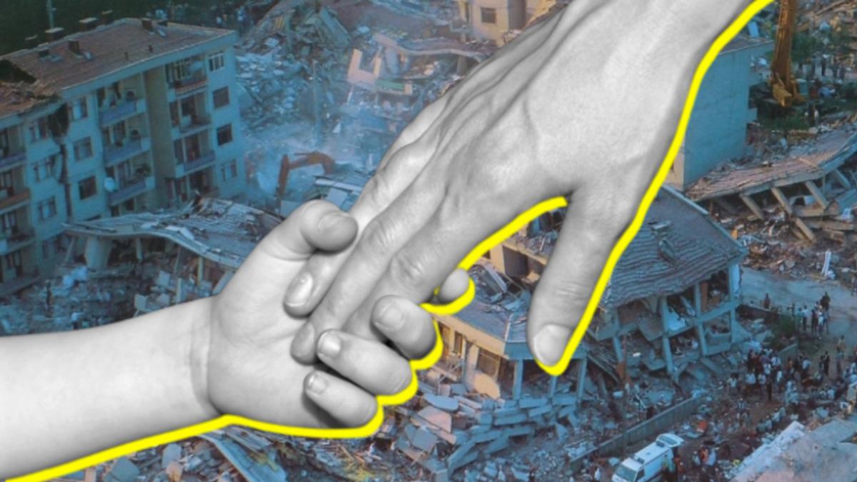 Depremzede Çocukları Evlat Edinmek İçin Hangi Şartlar Gerekiyor?