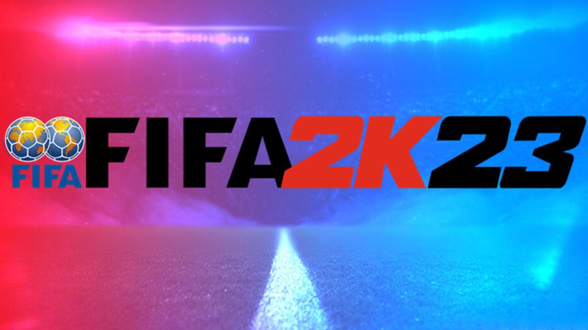 FIFA 2K23 mü Geliyor: 2K Sports Patronu, FIFA İsim Hakkıyla İlgilendiklerini Açıkladı