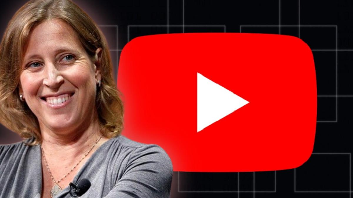 YouTube’un Bugünlere Gelmesini Sağlayan CEO Susan Wojcicki, 9 Yılın Ardından Görevini Bıraktığını Açıkladı