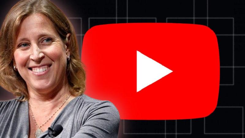 YouTube’un Bugünlere Gelmesini Sağlayan CEO Susan Wojcicki, 9 Yılın Ardından Görevini Bıraktığını Açıkladı