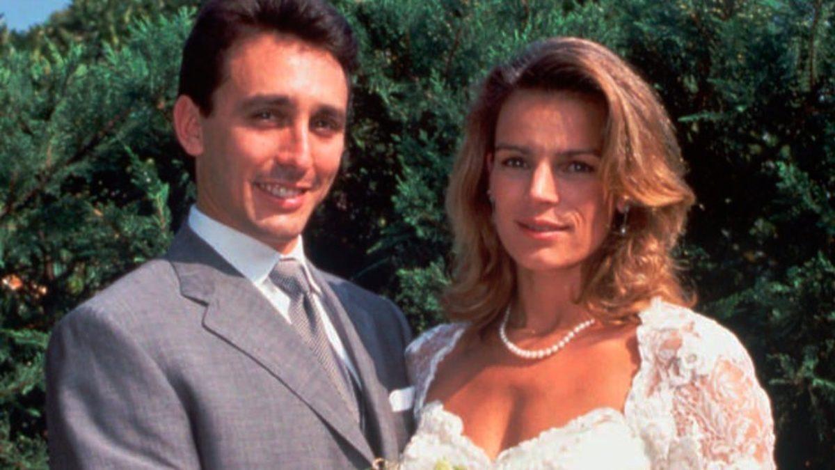 Monako Kraliçesi Olan Annesinin Ölümüne Neden Olmakla Suçlanan Asi Prenses: Stephanie