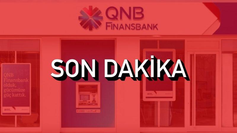 SON DAKİKA: Finansbank ve Enpara’da Para Göndermede Sorun Yaşanıyor (Resmi Açıklama Geldi)