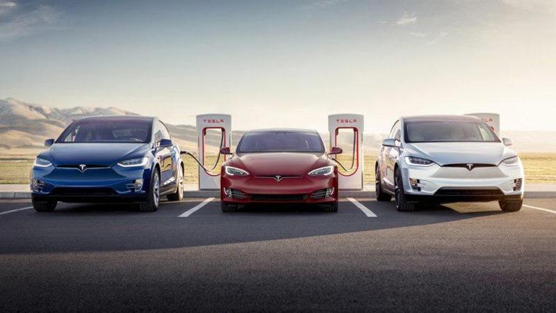 Tesla, Kazaya Neden Olabilecek Bir Hata Nedeniyle 363 Bin Otomobilini "Geri Çağırdı"
