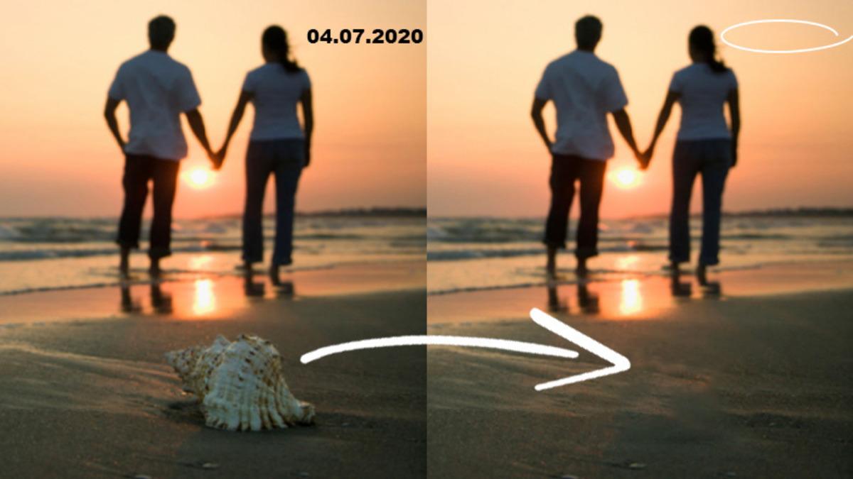 Fotoğraflardaki İstenmeyen Yazıları ve Nesneleri Saniyeler İçinde Silebileceğiniz Uygulama