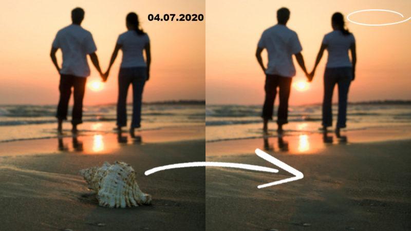 Fotoğraflardaki İstenmeyen Yazıları ve Nesneleri Saniyeler İçinde Silebileceğiniz Uygulama