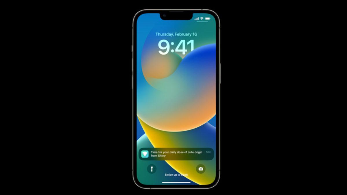 iOS 16.4 Yayınlandı: İşte Yeni Güncelleme ile iPhone’lara Gelen Özellikler