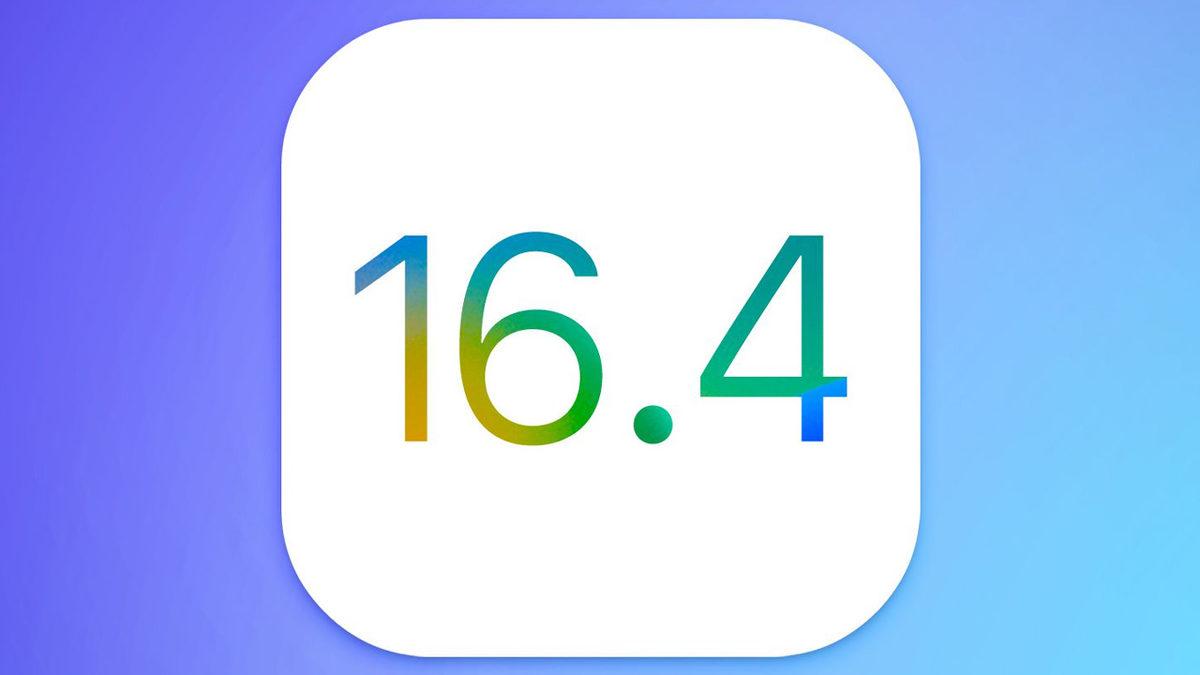 iOS 16.4 Yayınlandı: İşte Yeni Güncelleme ile iPhone’lara Gelen Özellikler