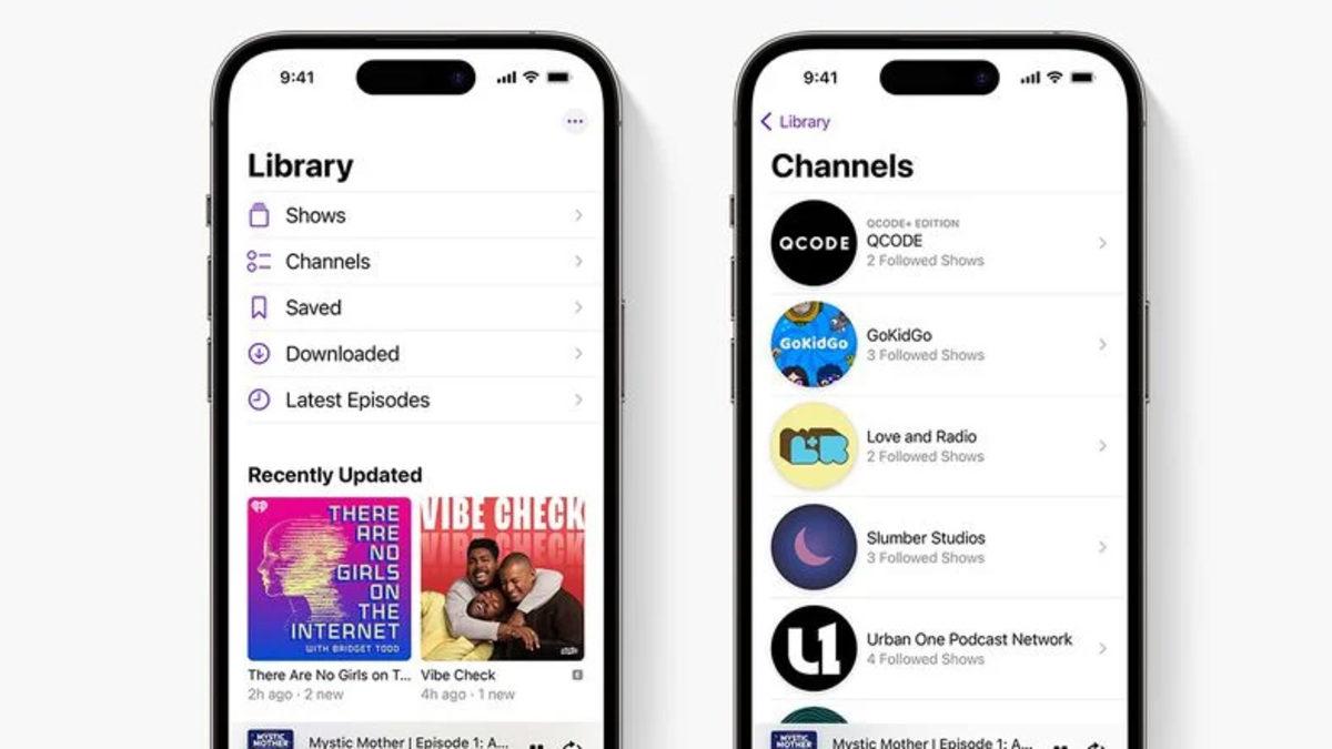 iOS 16.4 Yayınlandı: İşte Yeni Güncelleme ile iPhone’lara Gelen Özellikler