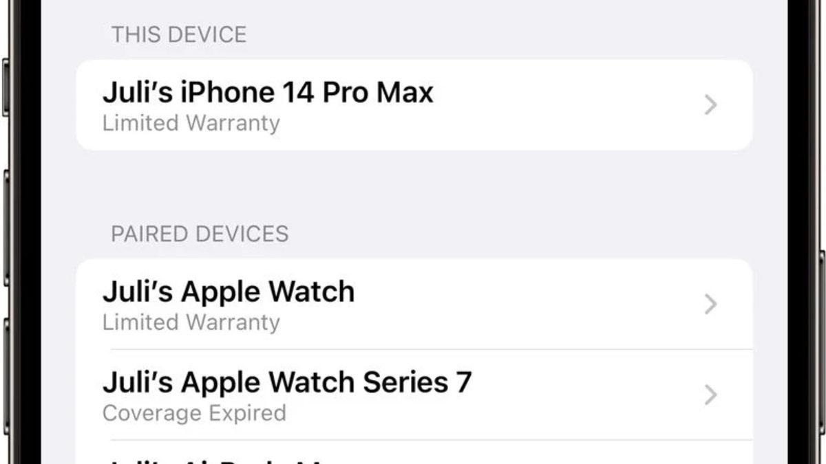 iOS 16.4 Yayınlandı: İşte Yeni Güncelleme ile iPhone’lara Gelen Özellikler