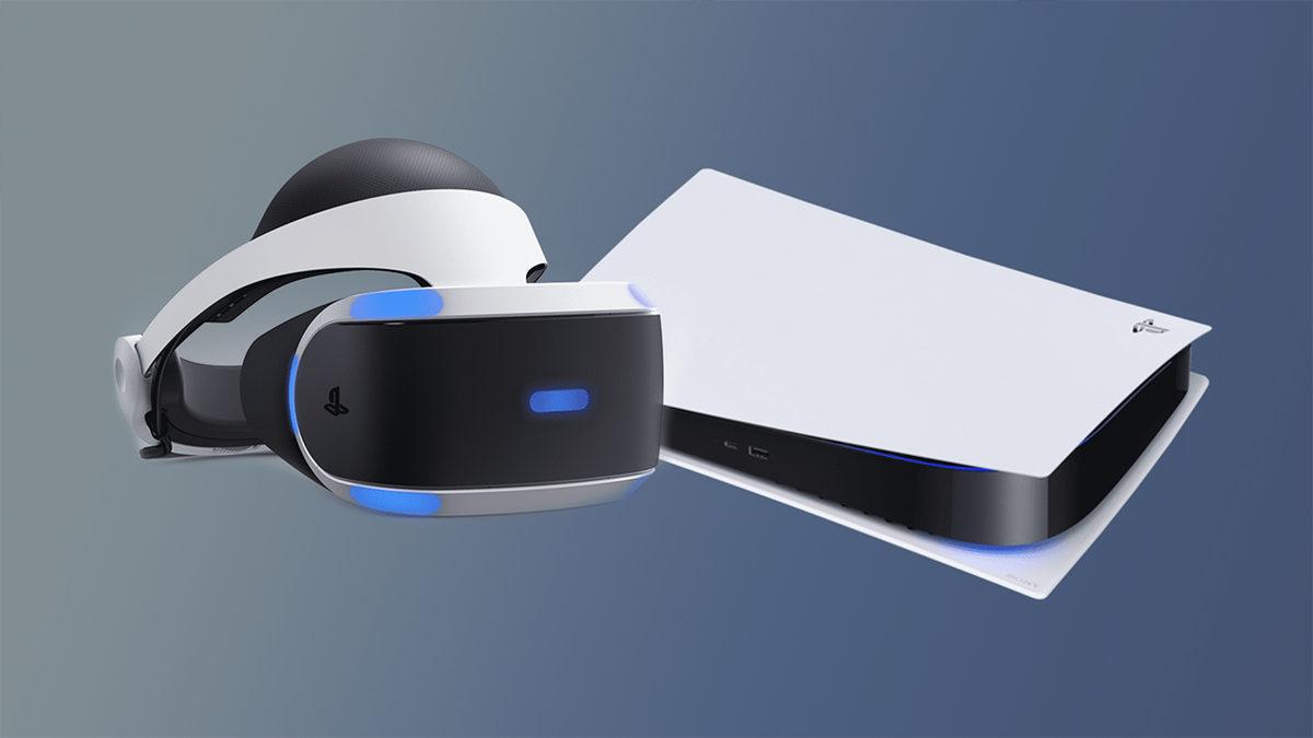 Sony, Sanal Gerçeklik Yolunda Bir Yeniliğe Daha Gidiyor: PS5 İçin Yeni Bir Patent Aldı