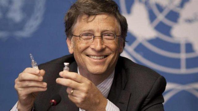 Bill Gates’den Hükümetlere Uyarı: Çiçek Hastalığı Silah Olarak Kullanılabilir