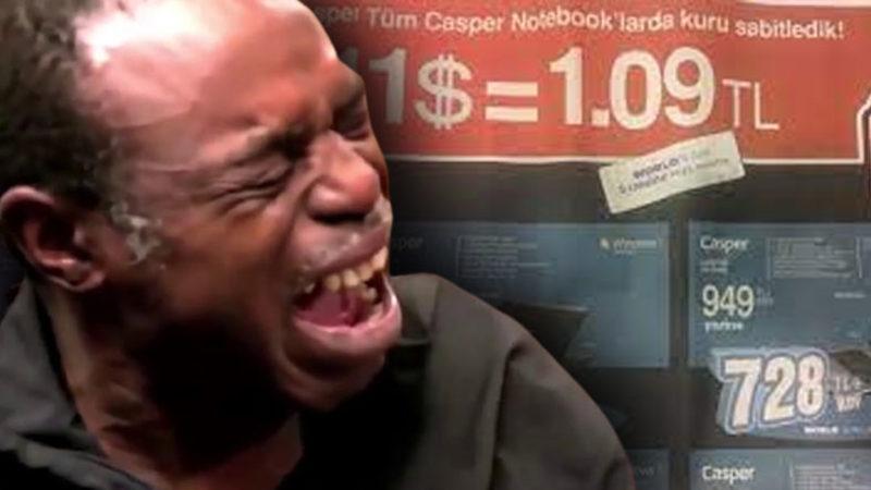 Doların 1,7 Olduğu Zamanları Özledik: İşte Bilgisayar Fiyatlarının Yıllar İçerisindeki Yürek Burkan Değişimi