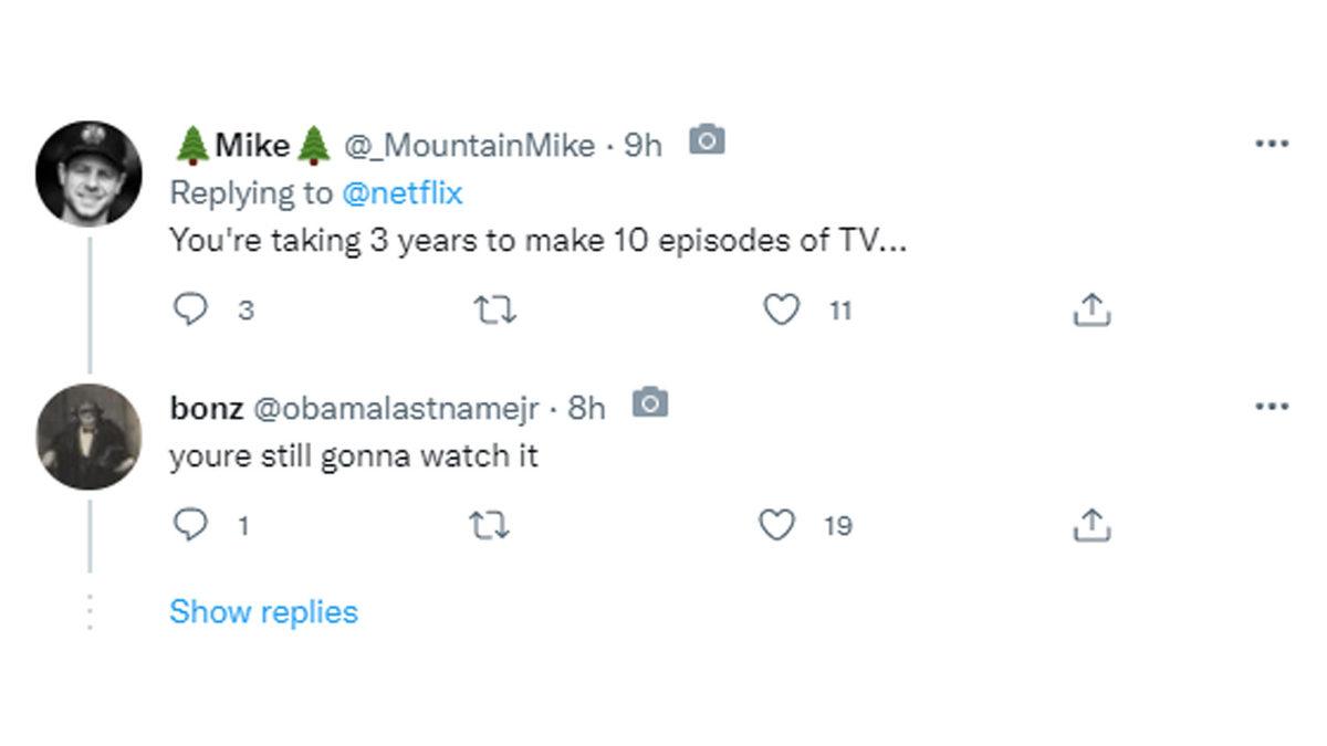 Heyecanlandırmasana: Netflix, Serinin Hayranlarında Hayal Kırıklığı Yaratan Bir ’Stranger Things’ Paylaşımı Yaptı