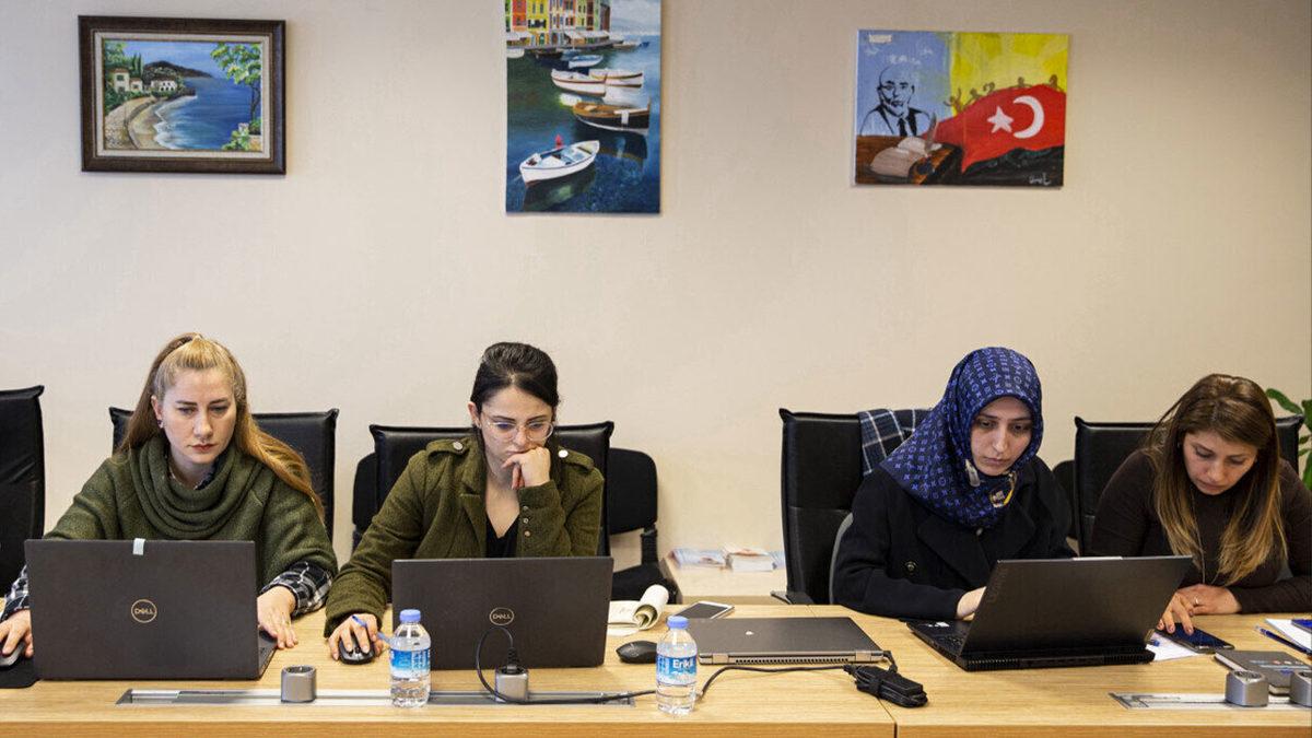 Depremzede Çocukları Güvenli Şekilde Ailelerine Kavuşturan TÜBİTAK Teknolojisi: DerinGÖRÜ