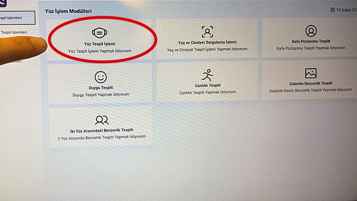 Depremzede Çocukları Güvenli Şekilde Ailelerine Kavuşturan TÜBİTAK Teknolojisi: DerinGÖRÜ