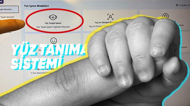 Depremzede Çocukları Güvenli Şekilde Ailelerine Kavuşturan TÜBİTAK Teknolojisi: DerinGÖRÜ