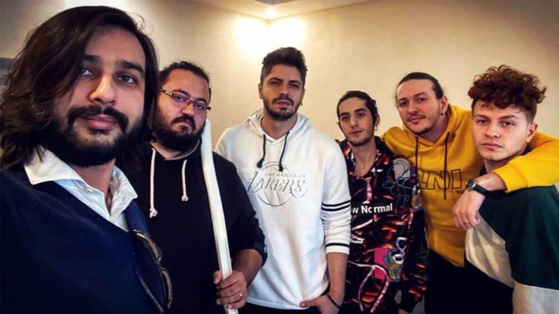 Jahrein ve Ekibi Rekkitz Twitch’i Bırakıyor: ’Twitch’in Türkiye’ye Verdiği Değeri Bir Kez Daha Gördük’