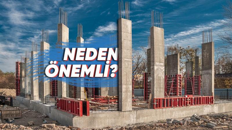 Binaları Depremlerde Riskli Hale Getiren Bir Diğer Önemli Dezavantaj: Kısa Kolon Davranışı