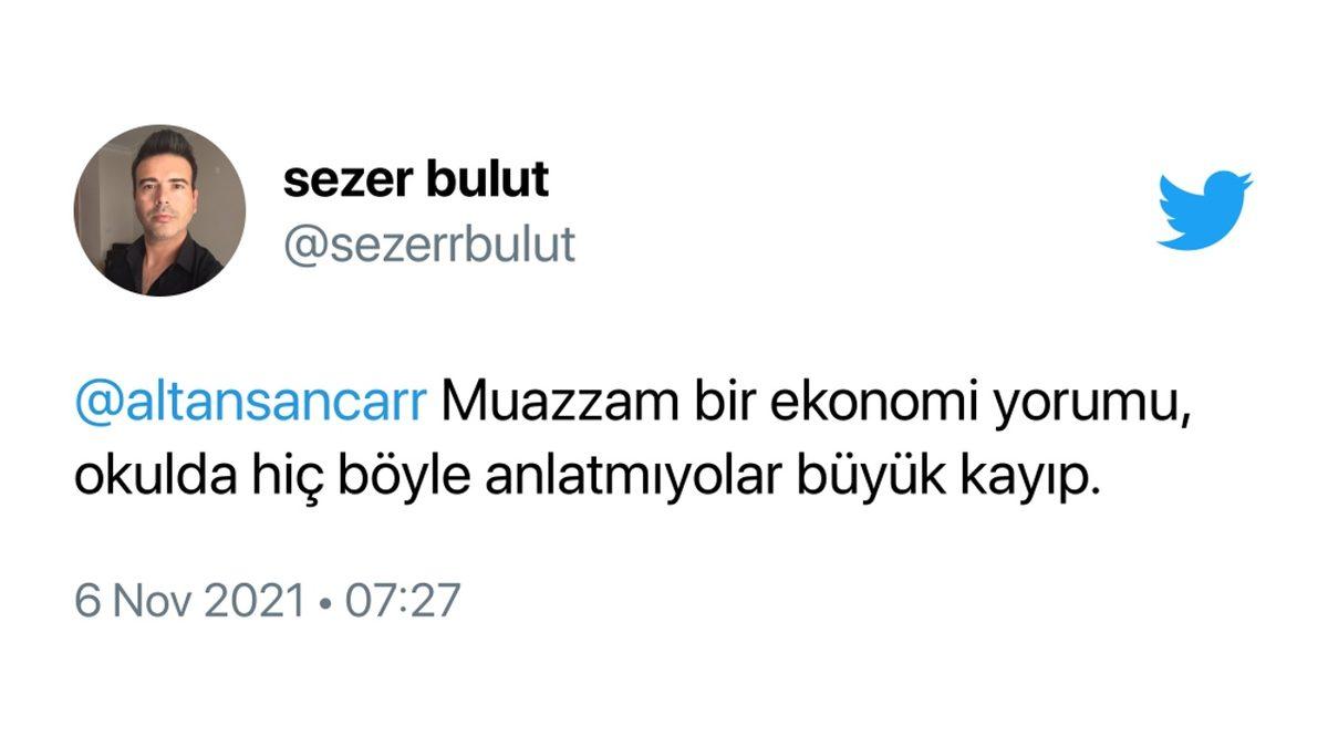 Yeniden Yayına Başlayan Flash TV Evreninde Bugün: Bahar Candan ve Nihat Doğan Ekonominin Nabzını(!) Tuttu