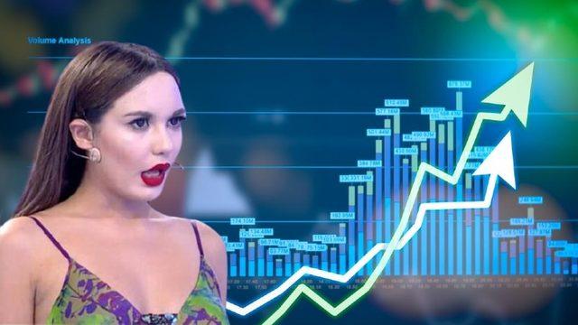 Yeniden Yayına Başlayan Flash TV Evreninde Bugün: Bahar Candan ve Nihat Doğan Ekonominin Nabzını(!) Tuttu