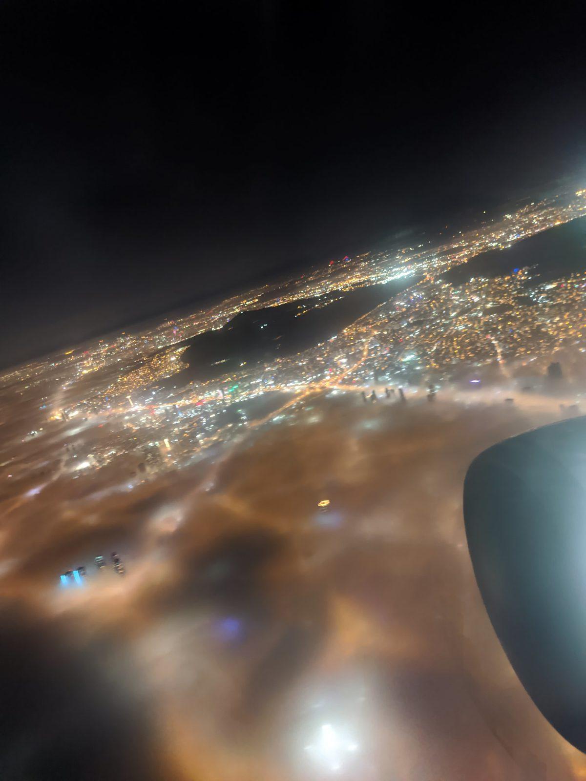 İstanbul’daki Sisli Günde Takipçilerimizden Gelen Kareleri Derledik