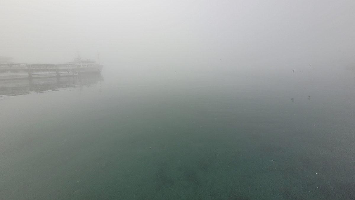 İstanbul’daki Sisli Günde Takipçilerimizden Gelen Kareleri Derledik