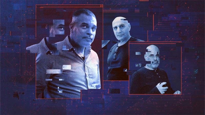 30’dan Fazla Ülkenin Seçimlerine Müdahale Eden İstihbarat Şirketi: Team Jorge