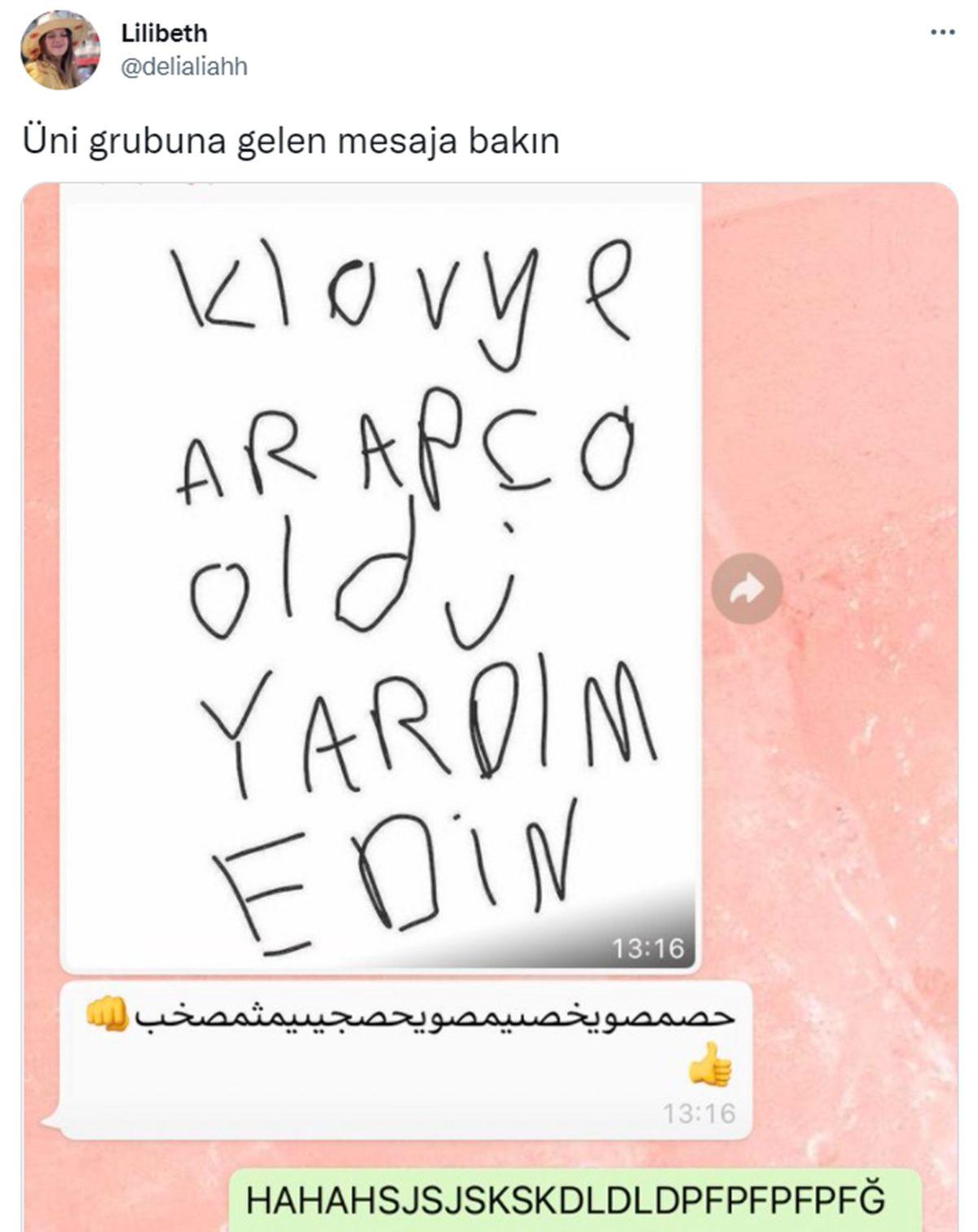 Canı Sıkılanlar Buraya: Bu Haftanın Gözden Kaçırılmaması Gereken En Komik 30 Tweet’i