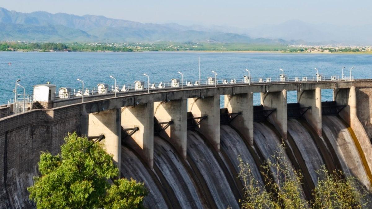 Depremleri Tetiklemesi En Olası İnsan İcadı: Dev Barajlar