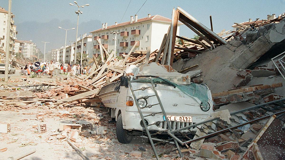 Gözden Kaçan Gerçek: Kahramanmaraş ve Gaziantep’te Aslında 2 Değil 3 Ana Deprem Olması