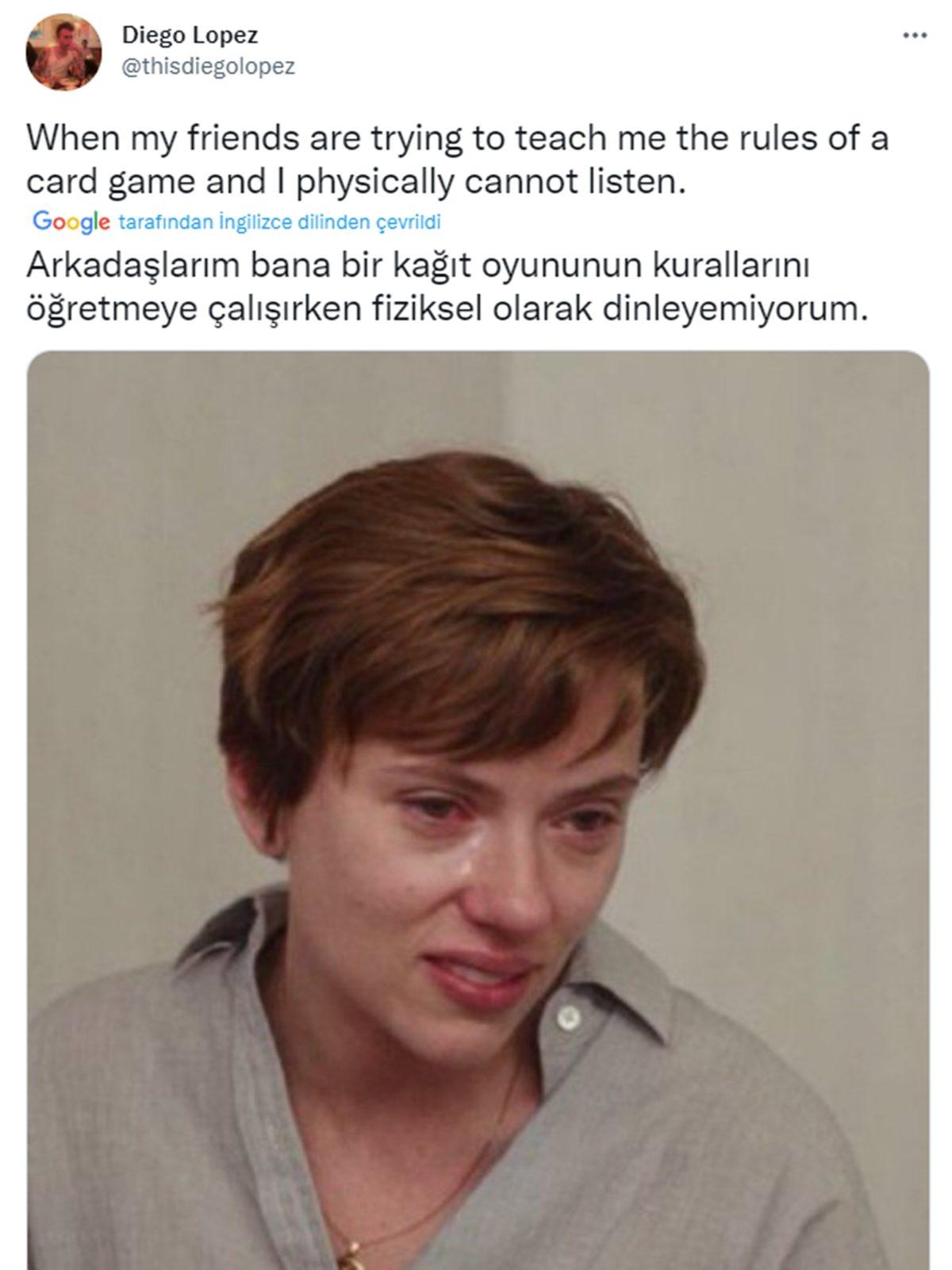 Canı Sıkılanlar Buraya: Bu Haftanın Gözden Kaçırılmaması Gereken En Komik 30 Tweet’i