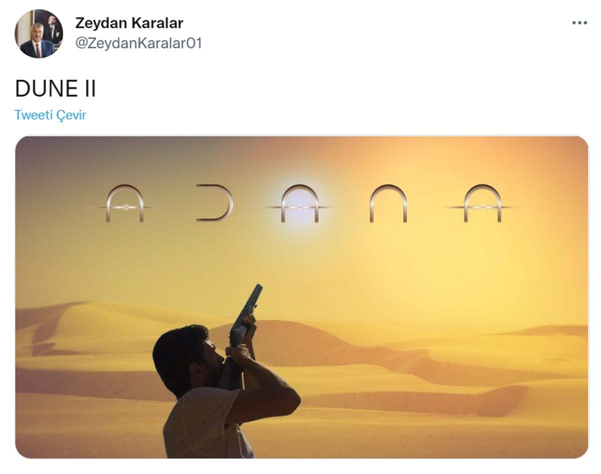 Canı Sıkılanlar Buraya: Bu Haftanın Gözden Kaçırılmaması Gereken En Komik 30 Tweet’i