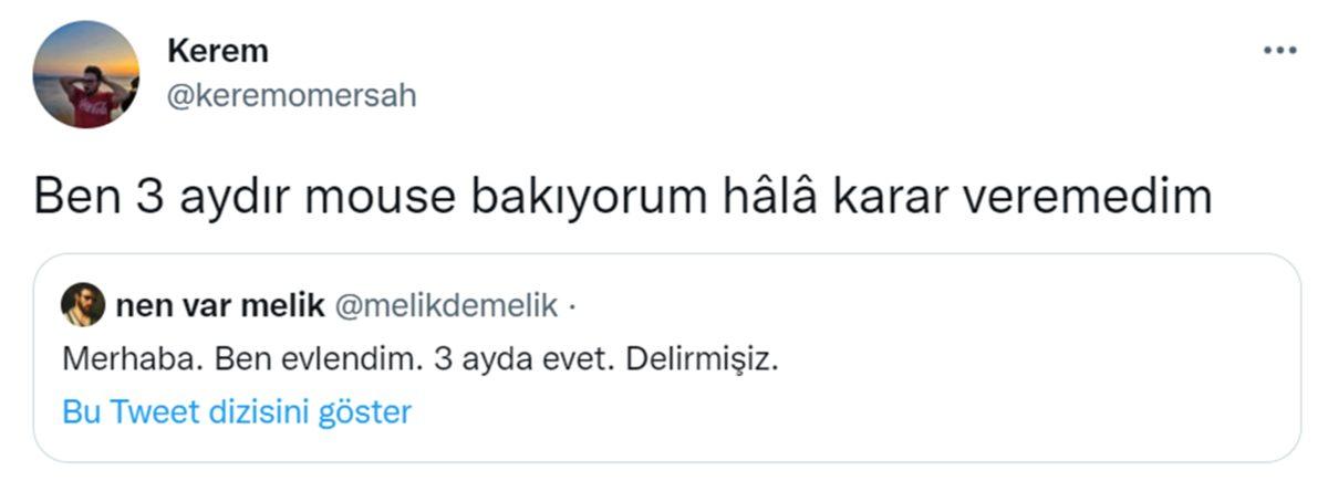 Canı Sıkılanlar Buraya: Bu Haftanın Gözden Kaçırılmaması Gereken En Komik 30 Tweet’i