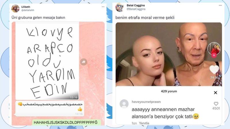 Canı Sıkılanlar Buraya: Bu Haftanın Gözden Kaçırılmaması Gereken En Komik 30 Tweet’i